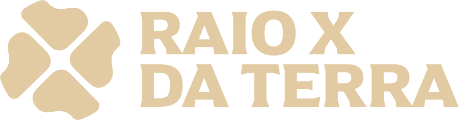 Raio X da Terra